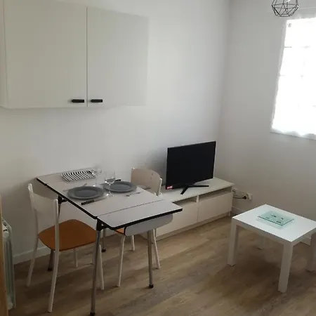 Apartment Le Blason Logement Avec Parking Prive & Wifi *