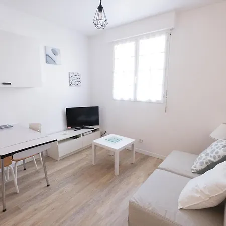 Le Blason Logement Avec Parking Prive & Wifi * Boulogne-sur-Mer