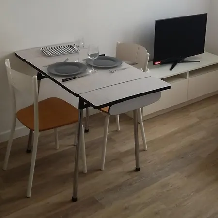 Le Blason Logement Avec Parking Prive & Wifi Boulogne-sur-Mer
